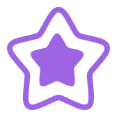 Earn point message
