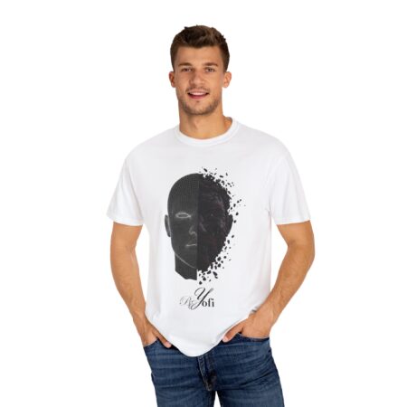 Copy of Copy of Beyofi Unisex Graphic Tee - 'Absolute Best' Statement Shirt