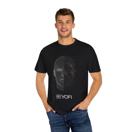 Beyofi Unisex Graphic Tee - 'Absolute Best' Statement Shirt