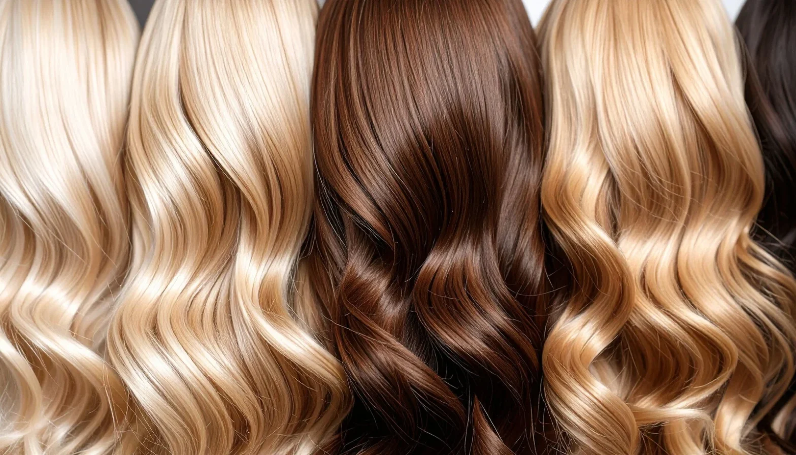 The Hair Extension Paradox: How Beauty Trends Shape Women’s Self-Image
