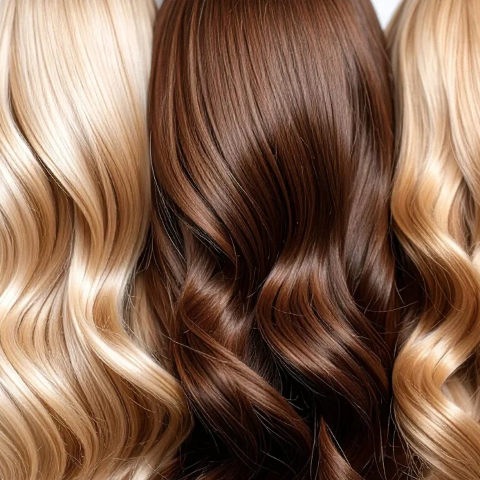 The Hair Extension Paradox: How Beauty Trends Shape Women’s Self-Image